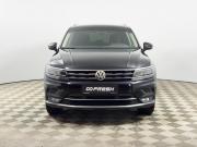 Volkswagen Tiguan II Казань  - изображение 27