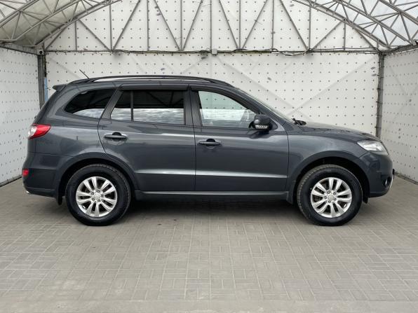 Hyundai Santa Fe II Рестайлинг с пробегом 2011 года, цена 960 000 рублей, 309911 км, внедорожник, Автокод Объявления