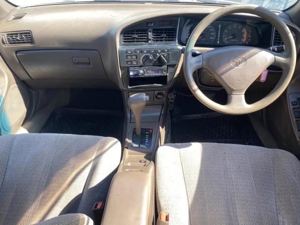 Toyota Vista III (V30) с пробегом 1993 года, цена 234 000 рублей, 445127 км, седан, Автокод Объявления
