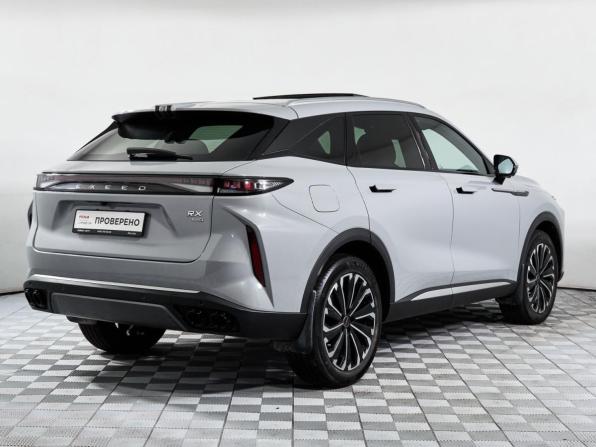 Exeed RX с пробегом 2023 года, цена 2 900 000 рублей, 31130 км, внедорожник, Автокод Объявления