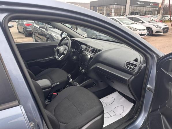 Kia Rio III с пробегом 2012 года, цена 652 600 рублей, 193140 км, седан, Автокод Объявления