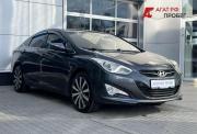 Hyundai i40 I Владимир  - изображение 22