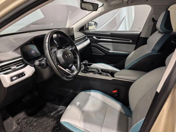 Geely Emgrand II с пробегом 2023 года, цена 1 310 000 рублей, 81000 км, седан, Автокод Объявления