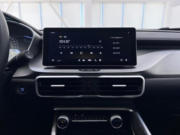 Geely Coolray I с пробегом 2023 года, цена 1 790 000 рублей, 82600 км, внедорожник, Автокод Объявления
