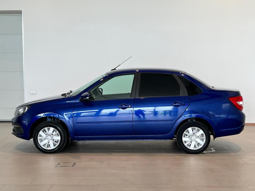 Lada (ВАЗ) Granta I Рестайлинг Волгоград  - изображение 6