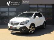 Opel Mokka I Казань  - изображение 14