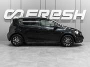 Chevrolet Aveo II Тюмень  - изображение 22