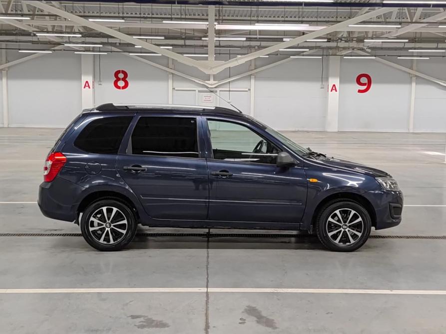 Lada (ВАЗ) Kalina II Казань  - изображение 5