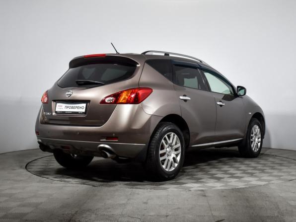 Nissan Murano II (Z51) Рестайлинг 2 с пробегом 2011 года, цена 899 000 рублей, 192759 км, внедорожник, Автокод Объявления