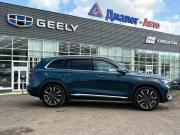 Geely Monjaro I Набережные Челны  - изображение 32