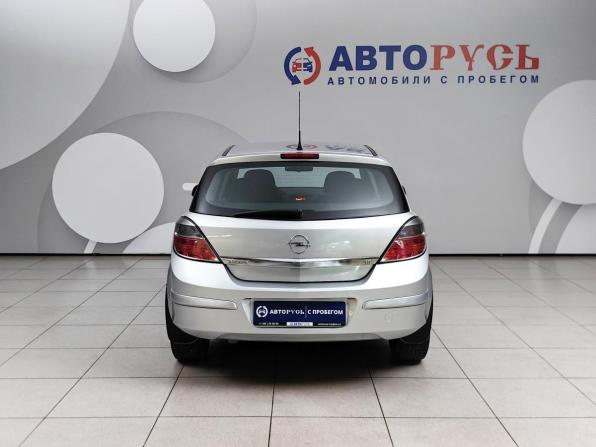 Opel Astra H Рестайлинг с пробегом 2013 года, цена 764 000 рублей, 99002 км, хэтчбек, Автокод Объявления