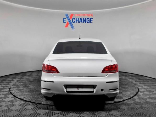 Peugeot 408 I с пробегом 2012 года, цена 574 000 рублей, 163967 км, седан, Автокод Объявления