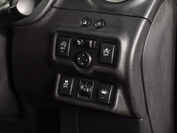 Nissan Note II Рестайлинг с пробегом 2016 года, цена 1 074 995 рублей, 116140 км, хэтчбек, Автокод Объявления