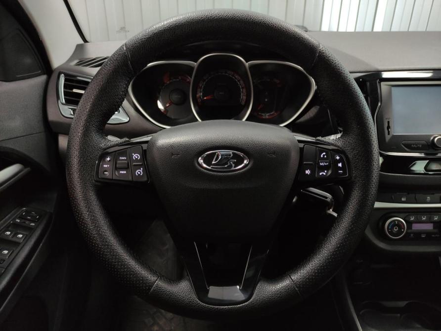 Lada (ВАЗ) Vesta I Пермь  - изображение 7