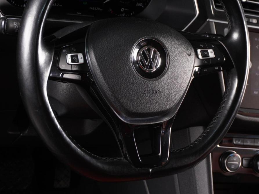 Volkswagen Tiguan II Минеральные Воды  - изображение 19