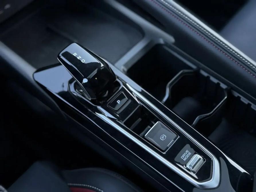 Geely Coolray I Рестайлинг Минеральные Воды  - изображение 19