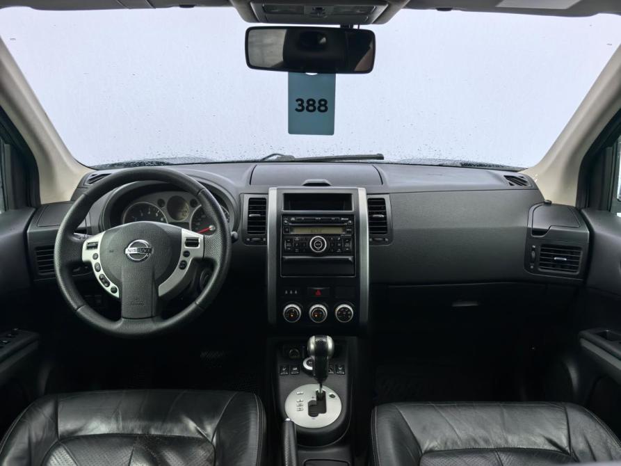 Nissan X-Trail II Рестайлинг Санкт-Петербург  - изображение 11