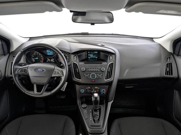 Ford Focus III Рестайлинг с пробегом 2018 года, цена 1 175 000 рублей, 62283 км, хэтчбек, Автокод Объявления