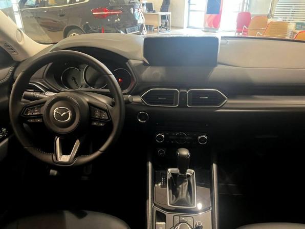 Новый Mazda CX-5 II Рестайлинг 2025 года, цена 4 600 000 рублей, внедорожник, Автокод Объявления