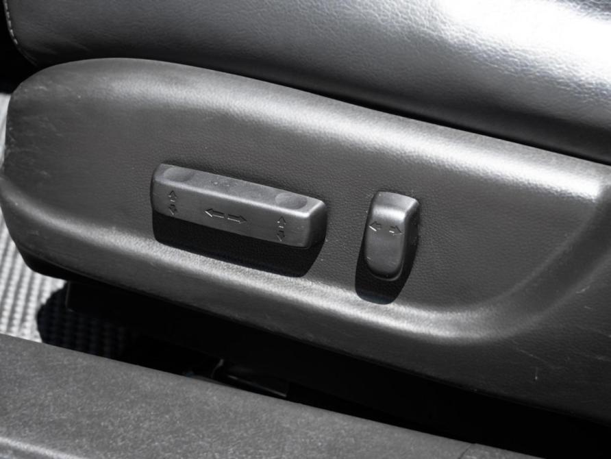 Honda Accord VIII Ставрополь  - изображение 22