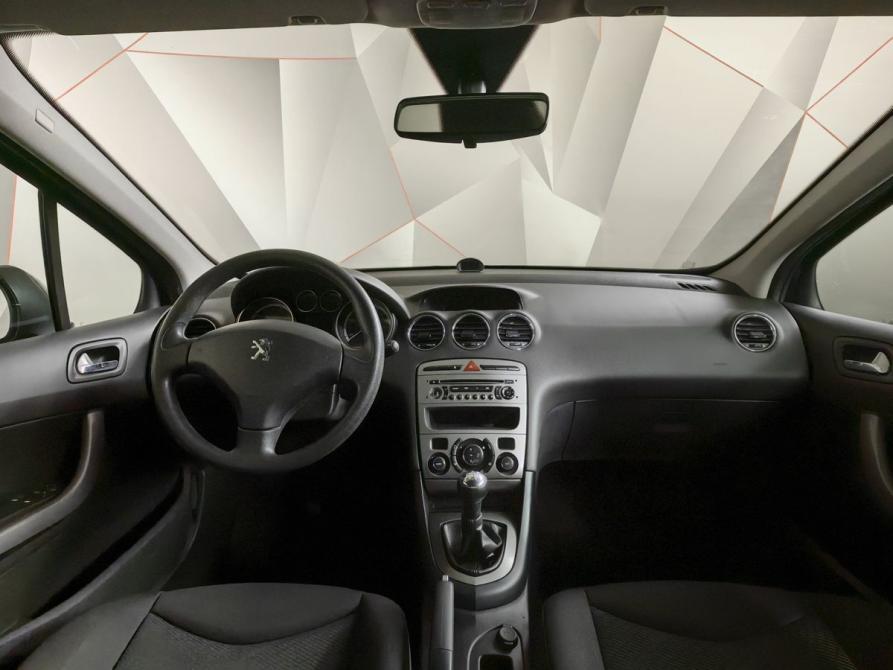 Peugeot 308 I Москва  - изображение 13