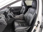 Lexus RX IV Москва  - изображение 50