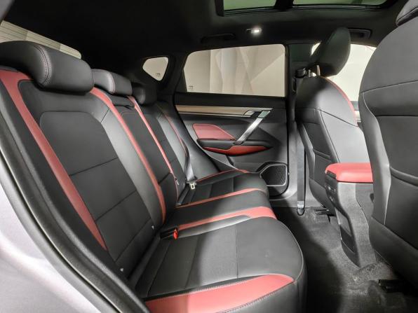 Geely Coolray I с пробегом 2023 года, цена 1 723 000 рублей, 82651 км, внедорожник, Автокод Объявления