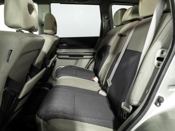 Nissan X-Trail I Рестайлинг с пробегом 2006 года, цена 509 585 рублей, 248574 км, внедорожник, Автокод Объявления