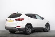 Hyundai Santa Fe III Рестайлинг Томск  - изображение 27