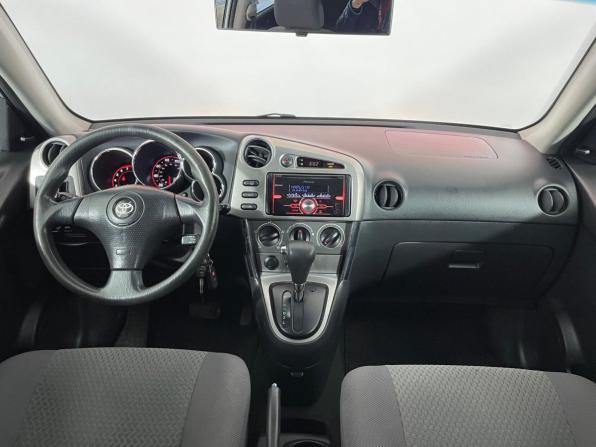 Toyota Matrix I (E130) с пробегом 2007 года, цена 705 000 рублей, 235000 км, хэтчбек, Автокод Объявления