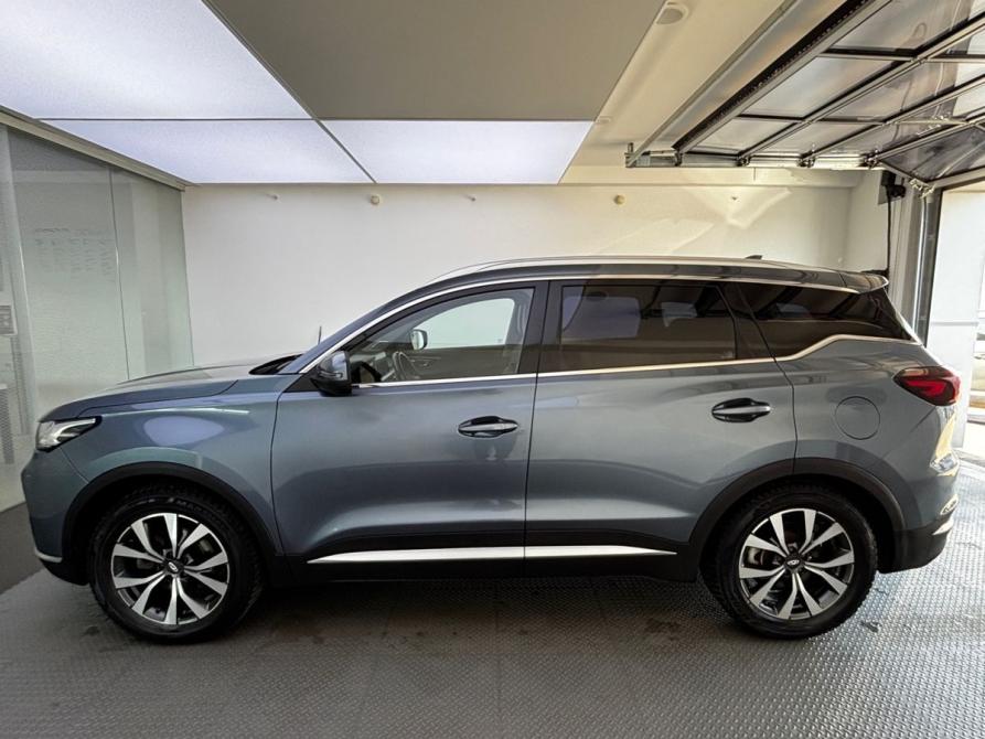 Chery Tiggo 7 Pro I Уфа  - изображение 10