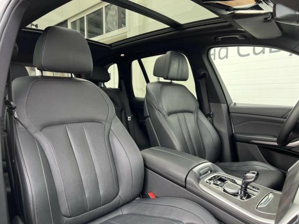 BMW X5 IV (G05/G18) с пробегом 2019 года, цена 5 299 000 рублей, 180686 км, внедорожник, Автокод Объявления