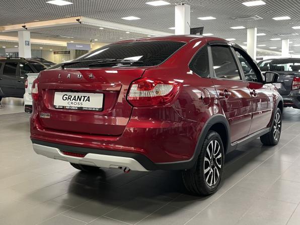 Новый Lada (ВАЗ) Granta I Рестайлинг 2026 года, цена 1 216 000 рублей, универсал, Автокод Объявления