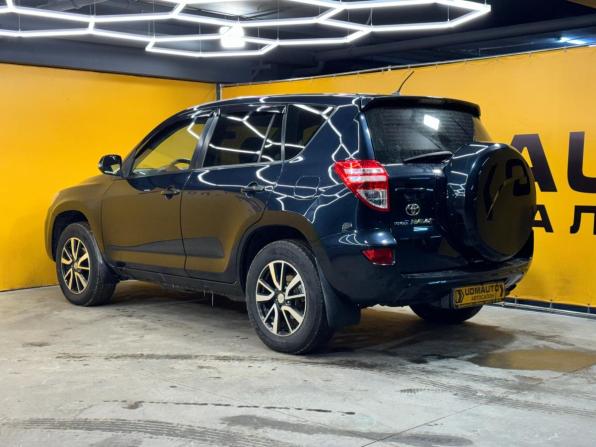 Toyota RAV4 III (XA30) Рестайлинг с пробегом 2012 года, цена 1 329 000 рублей, 151823 км, внедорожник, Автокод Объявления