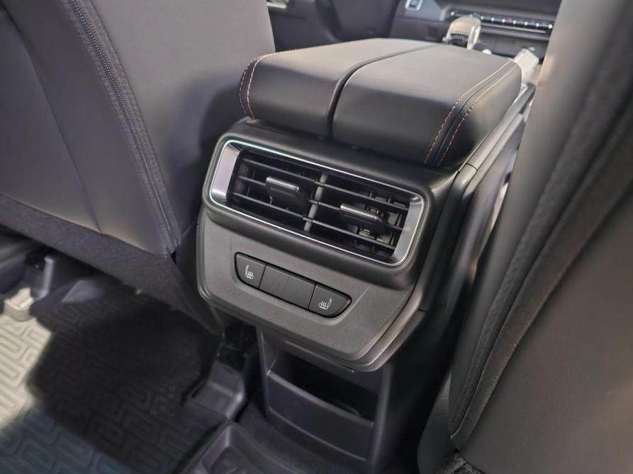 Geely Okavango I Рестайлинг Москва  - изображение 12