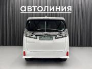 Toyota Vellfire II Рестайлинг Красноярск  - изображение 21