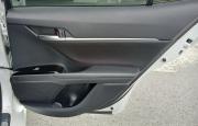 Toyota Camry VIII (XV70) Екатеринбург  - изображение 61