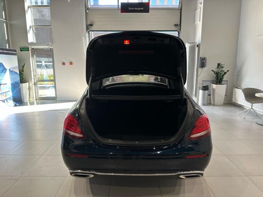 Mercedes-Benz E-Класс V (W213 S213 C238) Москва  - изображение 7