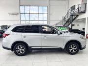 Mitsubishi Outlander III Рестайлинг 3 Шахты  - изображение 22