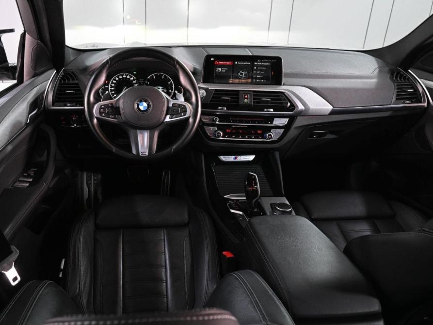 BMW X4 II (G02) Ростов-на-Дону  - изображение 6