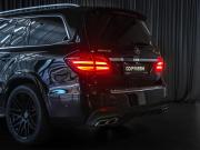 Mercedes-Benz GLS AMG I (X166) Тюмень  - изображение 45