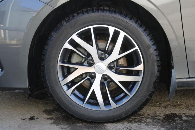 Geely Emgrand II с пробегом 2023 года, цена 1 537 000 рублей, 22804 км, седан, Автокод Объявления