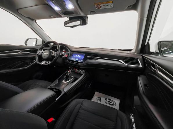Haval F7 I с пробегом 2020 года, цена 1 776 000 рублей, 99745 км, внедорожник, Автокод Объявления