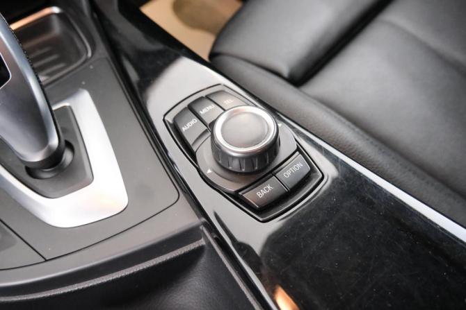 BMW 3 серии VI (F3x) с пробегом 2014 года, цена 2 249 000 рублей, 141355 км, седан, Автокод Объявления