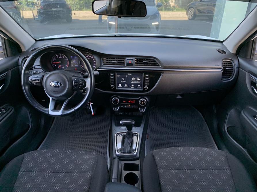Kia Rio IV Самара  - изображение 11