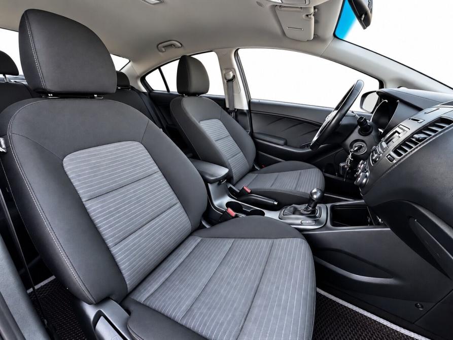 Kia Cerato III Балашиха  - изображение 14
