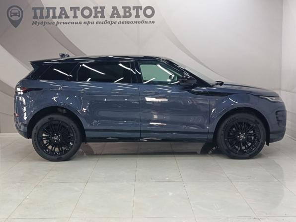 Новый Land Rover Range Rover Evoque II Рестайлинг 2025 года, цена 5 949 000 рублей, внедорожник, Автокод Объявления