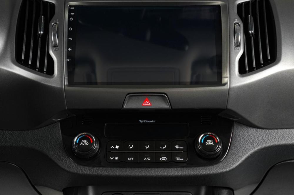 Kia Sportage III Тюмень  - изображение 17