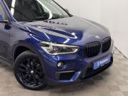 BMW X1 II (F48) Воронеж  - изображение 36