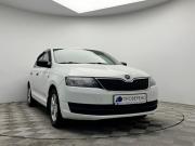 Skoda Rapid I Мурманск  - изображение 23